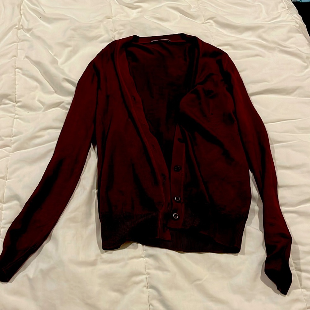 Prada cardigan